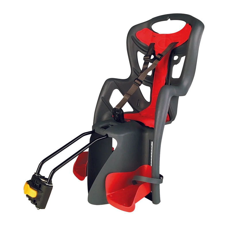 Bicycle Mounted Child Seat – Rear (for frame)